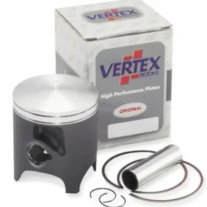 Bestseller VERTEX TŁOK KTM (2T) SX 60 (SX60) ‘97-‘08 43,47MM (PIERŚCIENIE 53010004350 X 1 SZT.)